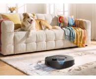 Eufy Robot sprzątający Omni C30 Edge Czarny - 1611010 - zdjęcie 3